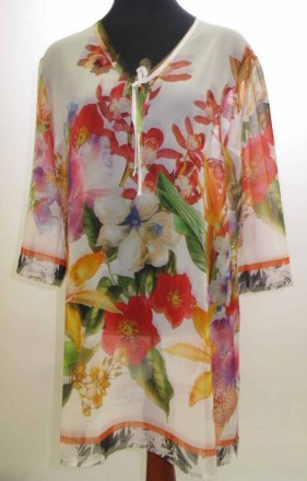 Туника женская Furstenberg Amarilis