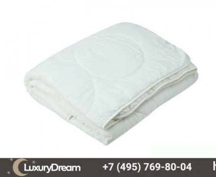 Элитное одеяло всесезонное 150х200 German Grass Double Tencel