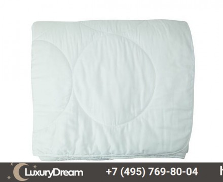 Элитное одеяло всесезонное 150х200 German Grass Double Tencel