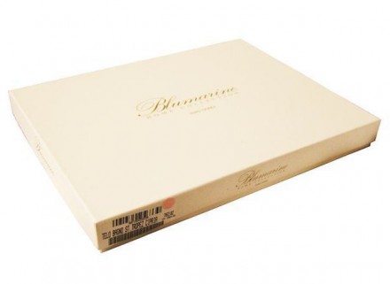 Постельное белье 2 спальное евро Blumarine Gemma серое