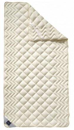 Наматрасник 90х200 Billerbeck Multilind