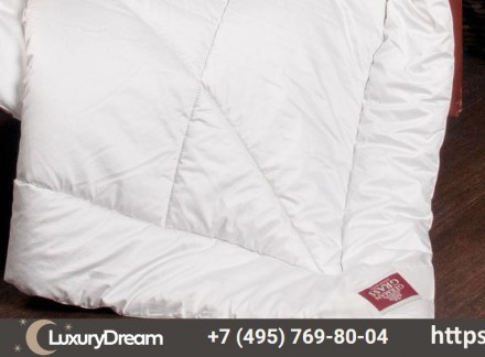 Элитное одеяло верблюжье 150х200 German Grass Camel