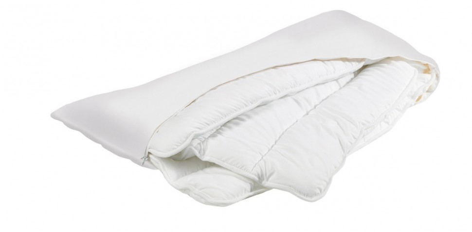 Подушка 50x70 Traumina EXCLUSIVE KISSEN FASER