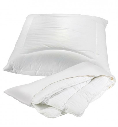 Подушка 50x70 Traumina EXCLUSIVE KISSEN FASER