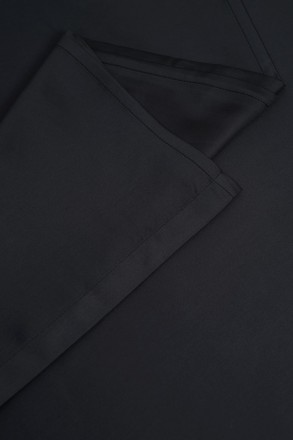 Простыня 240х260 Black Brilliant Grass