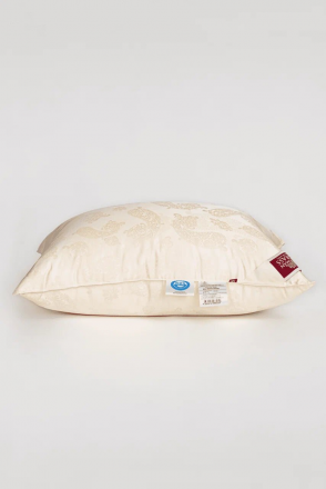 Подушка мягкая 50х68 German Grass Downline Silk Down Grass