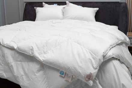 Одеяло всесезонное 220х240 German Grass Air Down Grass