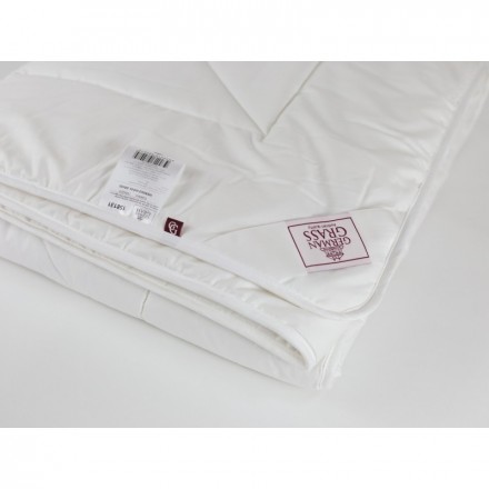 Элитное одеяло всесезонное 200х220 German Grass Merino Wool