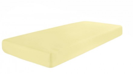 Простыня на резинке 180-200x200 Dormisette Q37 ванильная