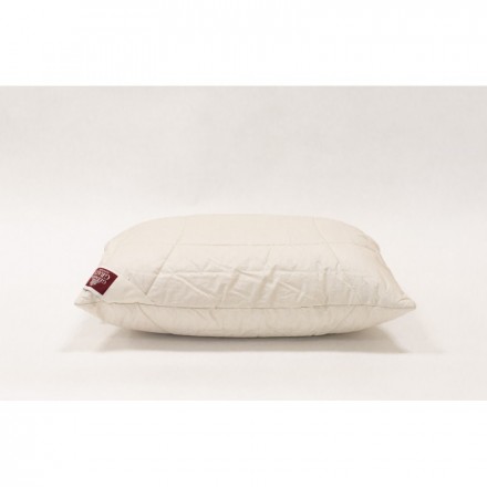 Подушка регулируемая 50х68 German Grass Organic Hemp Grass