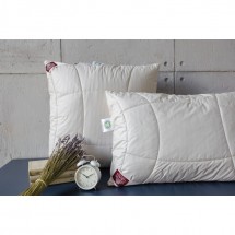 Подушка регулируемая 50х68 German Grass Organic Hemp Grass