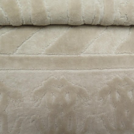 Набор полотенец 2 шт Roberto Cavalli OKAPI 809 Beige 