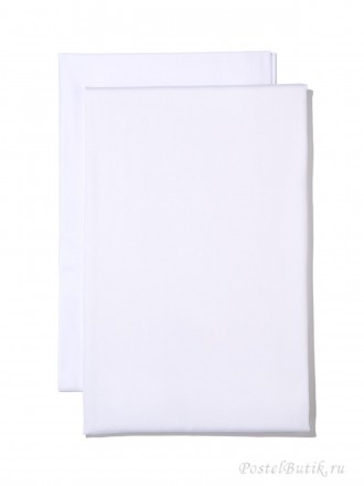 Постельное белье 2 спальное евро Roberto Cavalli Gold белое