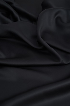 Простыня на резинке 180x200x40 Black Brilliant Grass 