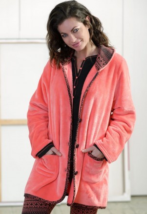 Халат Massana Coral