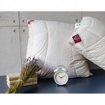 Подушка регулируемая 68х68 German Grass Organic Hemp Grass 