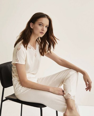 Костюм женский Zimmerli SENSUAL FASION