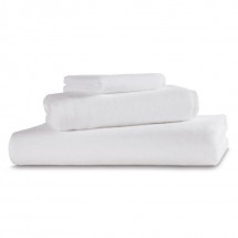 Полотенце 30х40 Hamam SOFT TOUCH белый