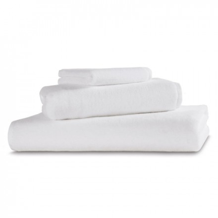 Полотенце 30х40 Hamam SOFT TOUCH белый