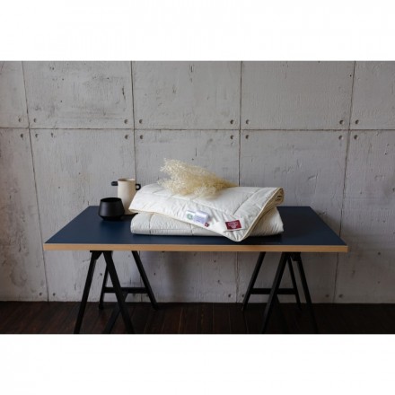 Одеяло легкое 240х220 German Grass Organic Hemp Grass 