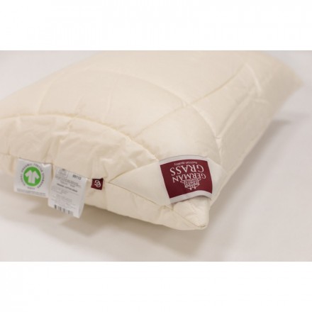 Подушка регулируемая 50х68 German Grass Organic Cotton Grass