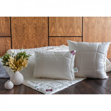 Подушка регулируемая 50х68 German Grass Organic Cotton Grass