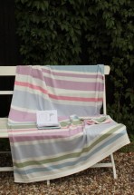 Плед детский 75х100 Luxberry Imperio 269