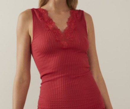 Костюм женский Zimmerli MAUDE PRIVE