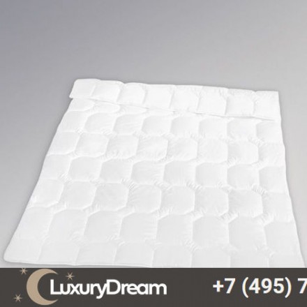 Одеяло легкое 200х200 Brinkhaus Summerdream Cotton