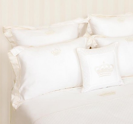 Наволочка 50х70 Luxberry Queen