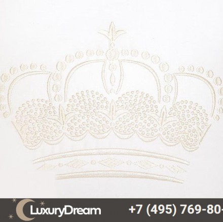 Наволочка 50х70 Luxberry Queen