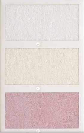 Халат женский махровый Blumarine Anjelica белый