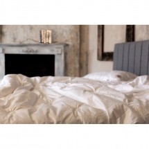 Одеяло теплое 160х220 German Grass Silkline Cashmere Silk Grass