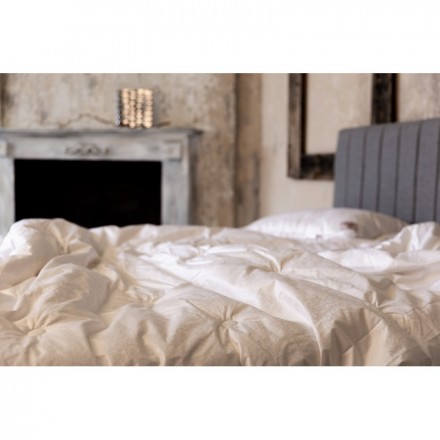 Одеяло теплое 160х220 German Grass Silkline Cashmere Silk Grass