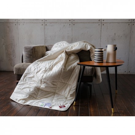 Одеяло всесезонное 260х240 German Grass Organic Cotton Grass