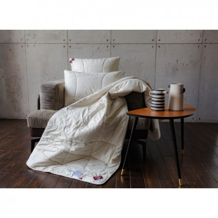 Одеяло всесезонное 260х240 German Grass Organic Cotton Grass