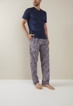 Костюм Zimmerli WINTER LUXURY FILODISCOZIA