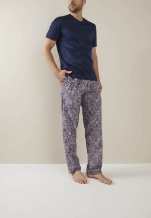 Костюм Zimmerli WINTER LUXURY FILODISCOZIA