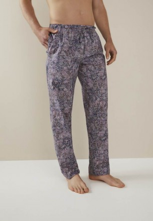 Костюм Zimmerli WINTER LUXURY FILODISCOZIA