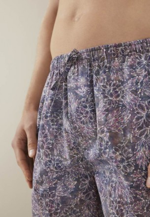 Костюм Zimmerli WINTER LUXURY FILODISCOZIA