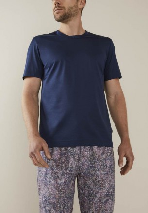 Костюм Zimmerli WINTER LUXURY FILODISCOZIA