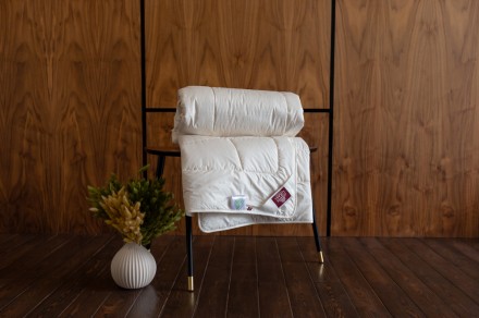 Одеяло всесезонное 220х240 German Grass Organic Cotton Grass