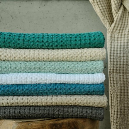 Полотенце 100х150 Abyss & Habidecor Поусада 306