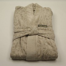 Халат Roberto Cavalli JAGUAR KIMONO 809 Beige