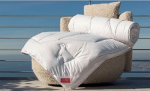 Одеяло Всесезонное 200х220 Hefel CASHMERE DeLuxe (2287GD) 