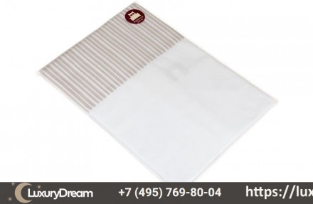 Наволочка 50х70 Luxberry Good Day