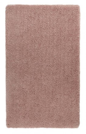 Коврик для ванной 70х120 Aquanova Mauro 312 brique