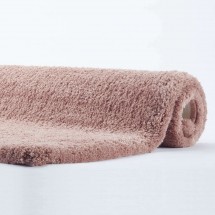 Коврик для ванной 70х120 Aquanova Mauro 312 brique