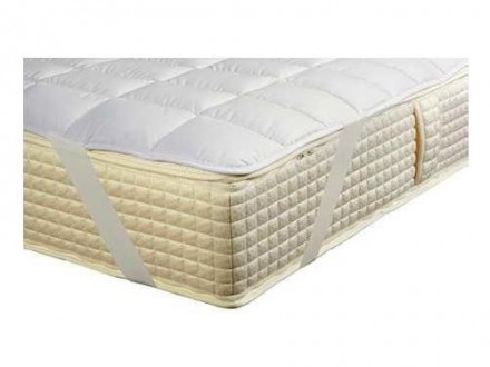 Наматрасник Brinkhaus Climasoft 160х200