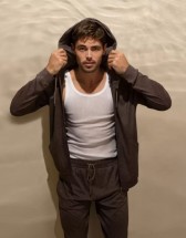 Костюм Zimmerli WINTER LUXURY